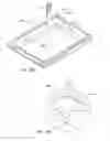 Fig. 29 - Enclosure with inner tamper-respondent sensor(s)