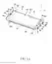 Fig. 02 - Electronic device having waterproof structure