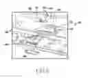 Fig. 10 - Electronic device having waterproof structure