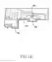 Fig. 12 - Electronic device having waterproof structure