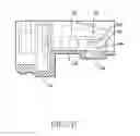 Fig. 14 - Electronic device having waterproof structure