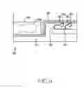 Fig. 16 - Electronic device having waterproof structure
