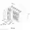 Fig. 06 - Positive pressure-applying latch mechanism