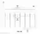 Fig. 12 - Positive pressure-applying latch mechanism