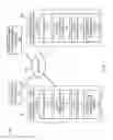 Fig. 02 - Server rack-dedicated vertical vortex airflow server cooling