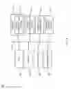 Fig. 03 - Server rack-dedicated vertical vortex airflow server cooling
