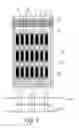 Fig. 07 - High performance computing rack and storage system with forced cooling