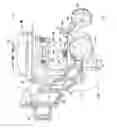 Fig. 05 - System for variable-ratio blending of multiple agricultural products for delivery via a ported opener