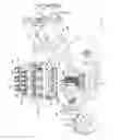 Fig. 06 - System for variable-ratio blending of multiple agricultural products for delivery via a ported opener