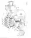 Fig. 07 - System for variable-ratio blending of multiple agricultural products for delivery via a ported opener