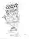 Fig. 12 - System for variable-ratio blending of multiple agricultural products for delivery via a ported opener
