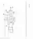 Fig. 24 - System for variable-ratio blending of multiple agricultural products for delivery via a ported opener