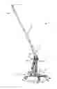 Fig. 01 - Mobile tree-trimming apparatus