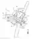 Fig. 04 - Harvester head assembly