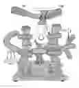 Fig. 01 - Shape-shifting self-draining indoor-outdoor exercise pet tree, having rotatable slanting logs, rotatable slanting steps, rotatable slanting branches, rotatable slanting houses, rotatable slanting accessories, and rotatable slanting wheels