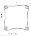Fig. 06 - Shape-shifting self-draining indoor-outdoor exercise pet tree, having rotatable slanting logs, rotatable slanting steps, rotatable slanting branches, rotatable slanting houses, rotatable slanting accessories, and rotatable slanting wheels