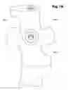 Fig. 28 - Shape-shifting self-draining indoor-outdoor exercise pet tree, having rotatable slanting logs, rotatable slanting steps, rotatable slanting branches, rotatable slanting houses, rotatable slanting accessories, and rotatable slanting wheels