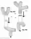 Fig. 65 - Shape-shifting self-draining indoor-outdoor exercise pet tree, having rotatable slanting logs, rotatable slanting steps, rotatable slanting branches, rotatable slanting houses, rotatable slanting accessories, and rotatable slanting wheels