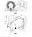 Fig. 04 - Pet Self-Grooming Pass-Through Tunnel