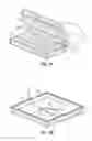 Fig. 03 - Cat Scratcher Device and Method of Assembly