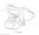 Fig. 03 - ROTATING LIGHT FOR A PET COLLAR