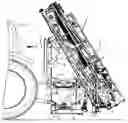 Fig. 01 - Spray nozzle provided with an improved incorporator