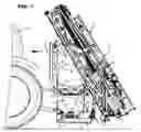 Fig. 02 - Spray nozzle provided with an improved incorporator