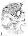 Fig. 04 - Spray nozzle provided with an improved incorporator