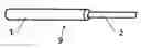 Fig. 01 - Device for vitrification preservation of cells or tissues