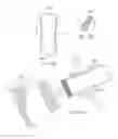 Fig. 13 - Vessels and methods for cryopreservation