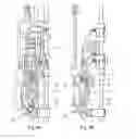 Fig. 06 - Evisceration apparatus and a method for eviscerating suspended poultry