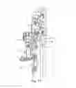 Fig. 09 - Evisceration apparatus and a method for eviscerating suspended poultry