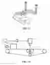 Fig. 08 - A CUTTING SYSTEM FOR CUTTING FOOD PRODUCTS