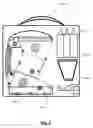 Fig. 07 - Portable frozen confection machine