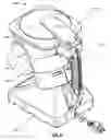 Fig. 09 - Portable frozen confection machine