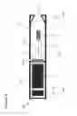 Fig. 04 - Aerosol-generating system with self-activated electric heater