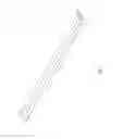 Fig. 02 - PLASTIC-CLADDING FILAMENT