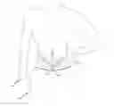 Fig. 01 - Self-Fitting Apparel with Cascading Closures