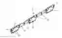 Fig. 01 - Hair extension