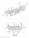 Fig. 06 - Multi-component sole structure having an auxetic configuration