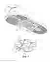 Fig. 07 - Multi-component sole structure having an auxetic configuration
