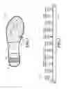 Fig. 02 - Shoe outsoles and systems and methods of manufacturing the same