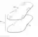 Fig. 01 - Insole for footwear