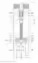 Fig. 01 - Slide fastener chain