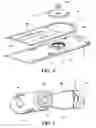 Fig. 03 - Strap tightener assembly for an orthopedic device