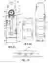 Fig. 05 - Strap tightener assembly for an orthopedic device