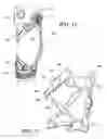 Fig. 08 - Strap tightener assembly for an orthopedic device