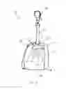 Fig. 02 - System, method and apparatus for securing and protecting keys and personal accessories