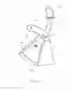 Fig. 12 - System, method and apparatus for securing and protecting keys and personal accessories