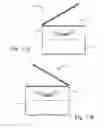 Fig. 07 - Blueprint Architectural Drawings Cases
